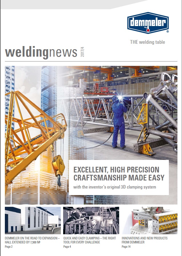 Welding News English – ATTC (ASIAN)